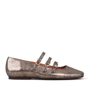 Ilo Metallic Iron