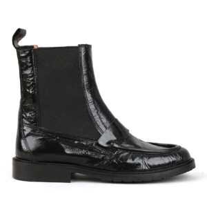 Kayan Patent Black