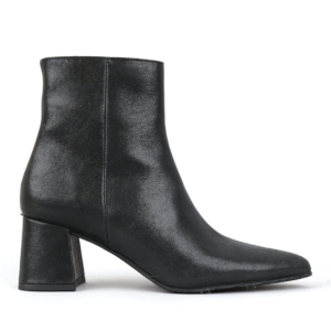 Lorna Metallic Black