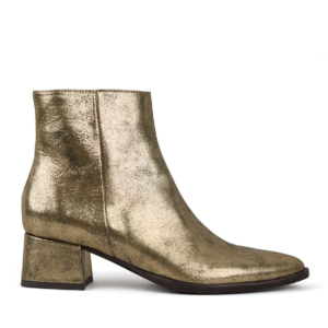 Luka WIDE Pale Gold