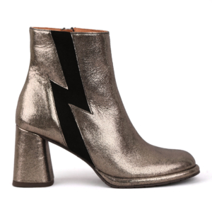 Miriam Metallic Iron