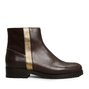 Tamara WIDE Dark Brown
