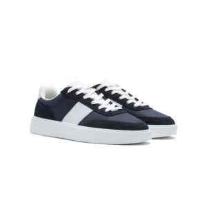 Unseen Women's Trainers Halkett Navy/White, UK 12 / / Navy/White