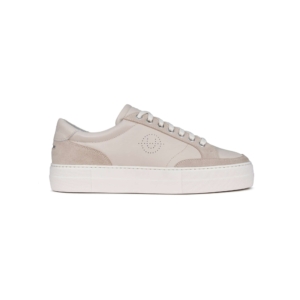 Unseen Footwear Helier Taupe, Mens 44 Trainers