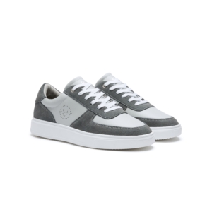 Unseen Women's Trainers Marais Grey/White, UK 12 / / Grey/White