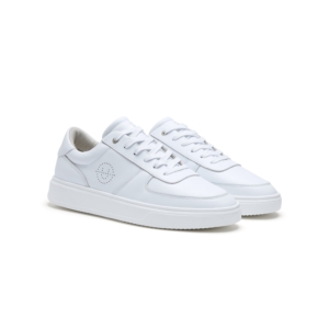 Unseen Women's Trainers Marais White/White, UK 12 / / White/White