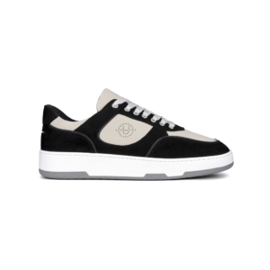 Unseen Footwear Noirmont Black, Mens 43 Trainers