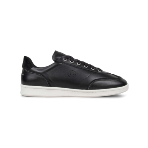 Unseen Footwear Portelet Black, Mens 45 Trainers