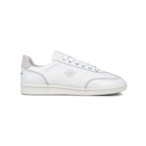 Unseenfootwear Portelet White, Mens 45 Trainers