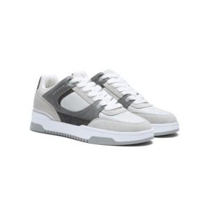Unseen Women's Trainers Regent Fog/Grey/White, UK 12 / / Fog/Grey/White