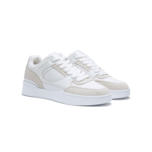 Unseen Women's Trainers Regent White/White, UK 12 / / White