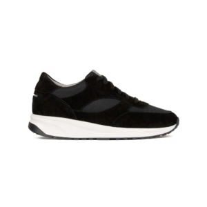 Unseen Footwear Rozel Printemps - Exclusive Black, Mens 40 Trainers