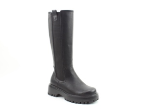 Heavenly Feet Zinnia Tall Boot