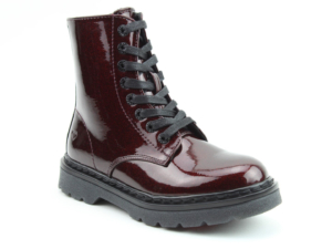 Heavenly Feet Justina2 Glitter Ankle Boot