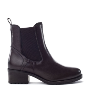 Moda In Pelle Bodhi Dark Brown Leather