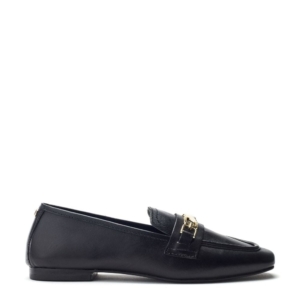 Moda In Pelle Earley Black Leather