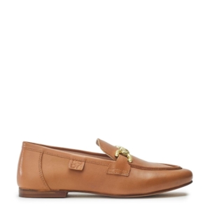 Moda In Pelle Ellea Tan Leather