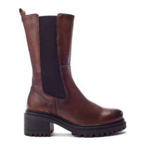 Moda In Pelle Geelia Tan Leather