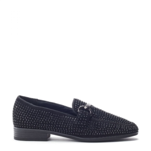 BSoleful Greer Black Porvair 38 