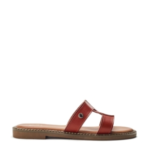 Moda In Pelle Lupin Tan Porvair