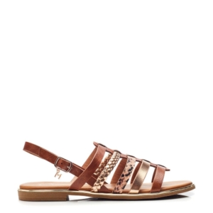 Moda In Pelle Neenah Tan Porvair