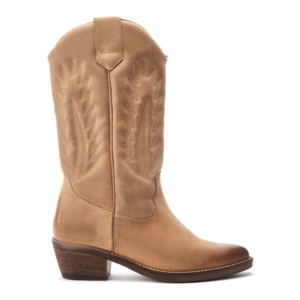 Moda In Pelle Oka Stone Leather