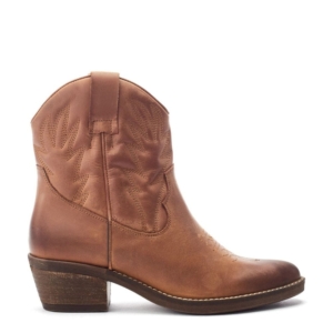 Moda In Pelle Okuri Tan Leather