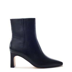 Moda In Pelle Opalia Black Porvair