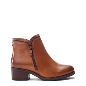 Moda In Pelle Opulent Tan Leather