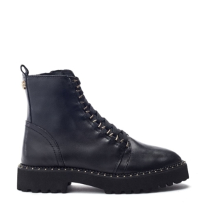 Moda In Pelle Otabi Black Leather
