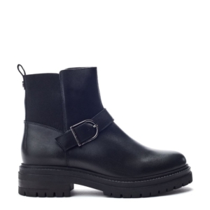 Moda In Pelle Othelia Black Leather