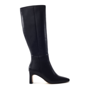 Moda In Pelle Santi Black Porvair