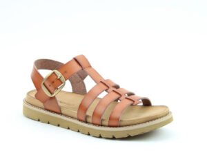 Saltwater Slim Sandals