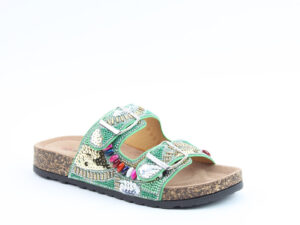Jess Sandals