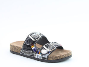 Jess Sandals