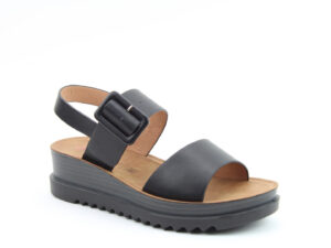 Pistachio Sandals