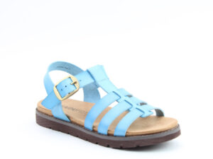 Saltwater Sandals