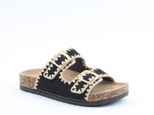 Sandy Sandals