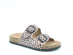 Harmony2 Print Sandals