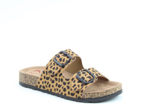 Harmony2 Print Sandals