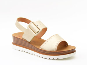Anya Sandals