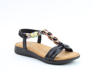 Bright Sandals