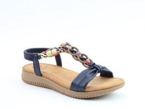 Bright Sandals