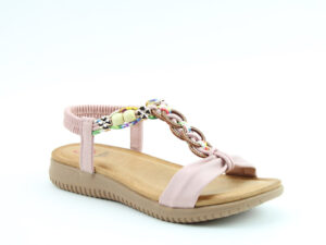 Bright Sandals