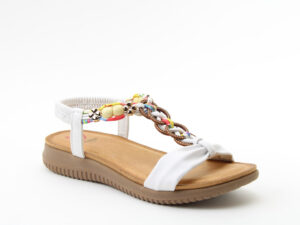 Bright Sandals