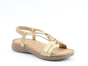 Chime Sandals