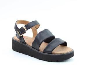 Fleur Sandals