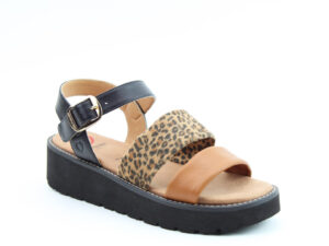 Fleur Sandals