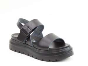 Indigo Sandals