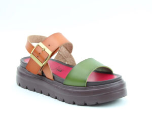 Indigo Sandals